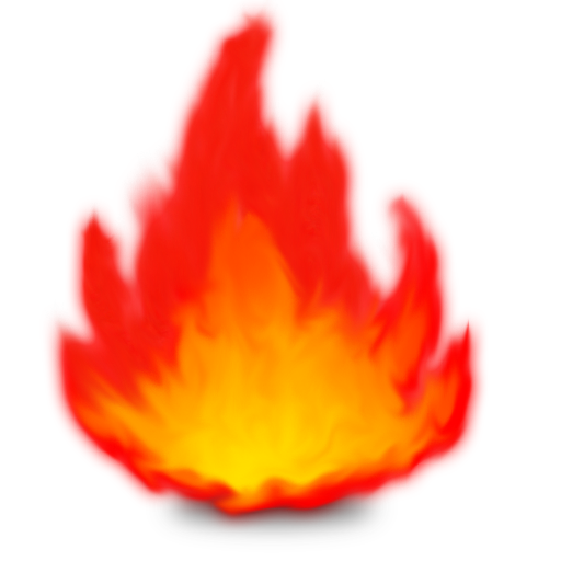 flame