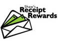 Shaw's Receipt Rewards